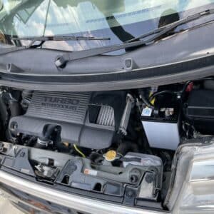 タントカスタム　RS　トップエディション　SAⅡ　