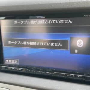 エブリイワゴン　PZターボ　