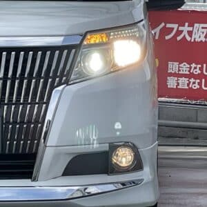 エスクァイア　ハイブリッド　Gi