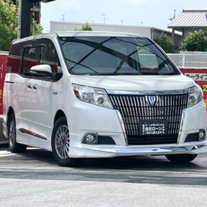 エスクァイア　ハイブリッド　Gi