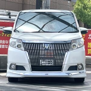 エスクァイア　ハイブリッド　Gi