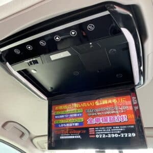 セレナ　ハイウェイスター　Vセレクション