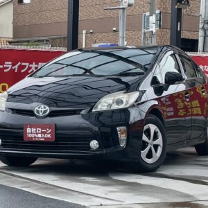 プリウス　S