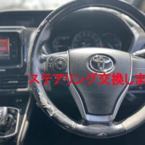 エスクァイア　ハイブリッド　Gi　ブラックテーラード