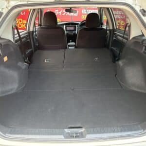 COROLLA FIELDER　カローラフィールダー　HV　G　