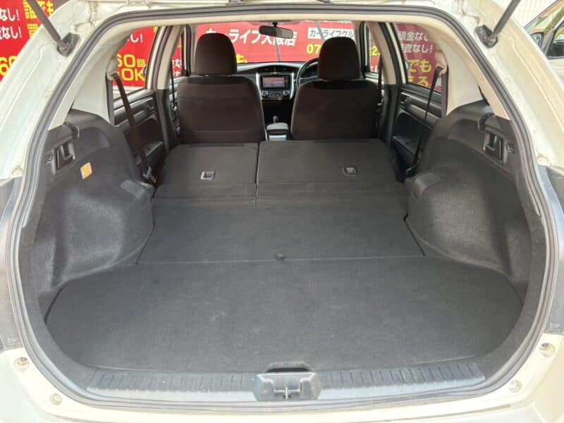 COROLLA FIELDER カローラフィールダー HV G