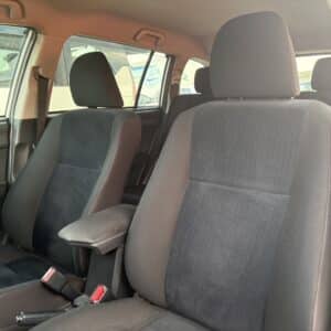 COROLLA FIELDER　カローラフィールダー　HV　G　