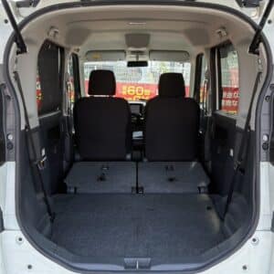 SPACIA　スペーシア　カスタム　XS　【ユーザー買取車】【総合評価優良車】　