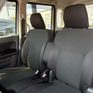 SPACIA　スペーシア　カスタム　XS　【ユーザー買取車】【総合評価優良車】　