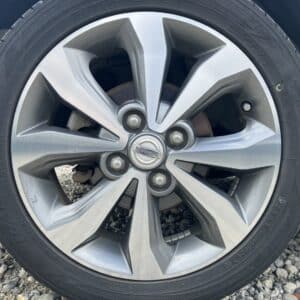 デイズルークス　ハイウェイスター　ターボ