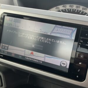 ウエイク　L　SA　Ⅱ