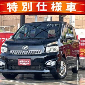 ヴォクシー　ZS煌Ⅱ　《特別仕様車グレード》
