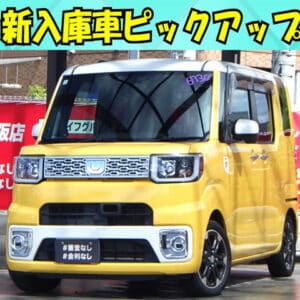 【✨️NEW✨️】ウェイク　L