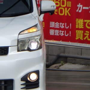 ヴォクシー　ZS　【総合評価優良車】