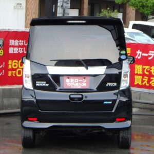 デイズルークス　X　Gパッケージ
