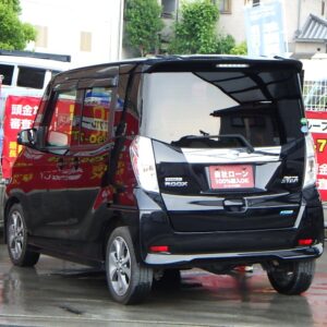デイズルークス　X　Gパッケージ
