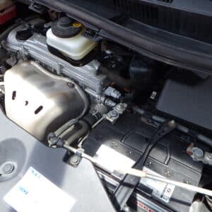 アルファード　240S　プライムセレクションⅡ　　【特別仕様車グレード】　～前期型～