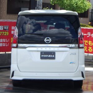 セレナ　ハイウェイスター　Vセレクション　【総合評価優良車】