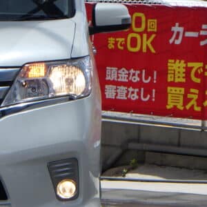 セレナハイブリッド　ハイウェイスター　S-HV　【総合評価優良車】