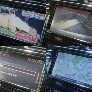 セレナハイブリッド　ハイウェイスター　S-HV　【総合評価優良車】