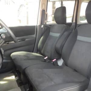 パレット　SW　リミテッドⅡ　【総合評価優良車】