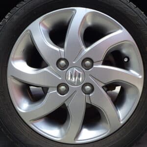 パレット　SW　リミテッドⅡ　【総合評価優良車】