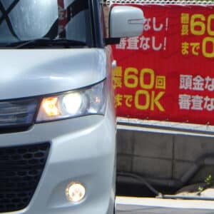 パレット　SW　リミテッドⅡ　【総合評価優良車】