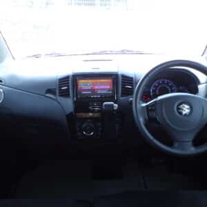 パレット　SW　リミテッドⅡ　【総合評価優良車】