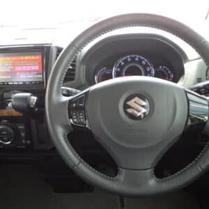 パレット　SW　リミテッドⅡ　【総合評価優良車】
