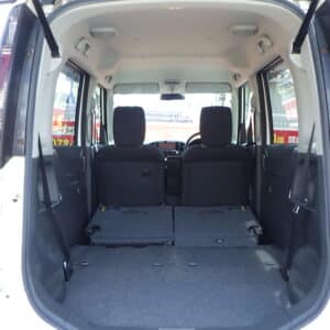 パレット　SW　リミテッドⅡ　【総合評価優良車】