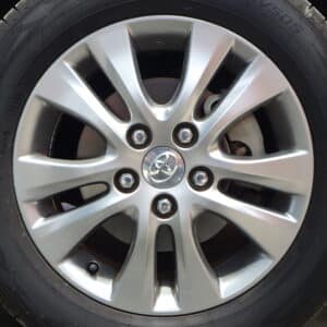 ヴォクシー　ZS　煌　【総合評価優良車】　～7人乗りtype～