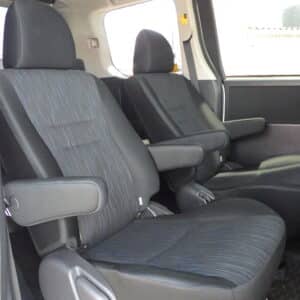 ヴォクシー　ZS　煌　【総合評価優良車】　～7人乗りtype～