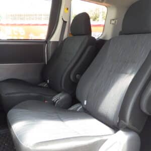 ヴォクシー　ZS　煌　【総合評価優良車】　～7人乗りtype～