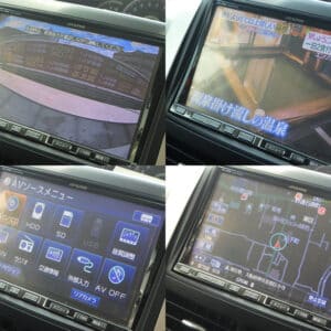 ヴォクシー　ZS　煌　【総合評価優良車】　～7人乗りtype～