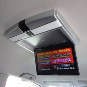 ヴォクシー　ZS　煌　【総合評価優良車】　～7人乗りtype～