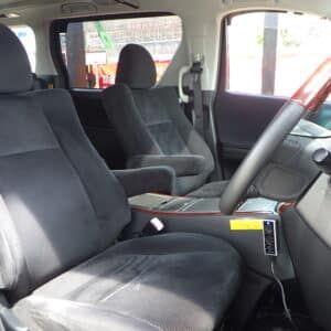 アルファード　240S　プライムセレクションⅡ　　【特別仕様車グレード】　～前期型～