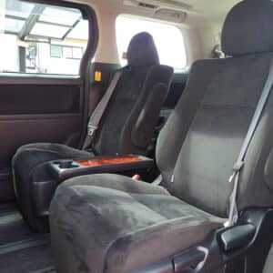 アルファード　240S　プライムセレクションⅡ　　【特別仕様車グレード】　～前期型～