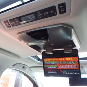 アルファード　240S　プライムセレクションⅡ　　【特別仕様車グレード】　～前期型～