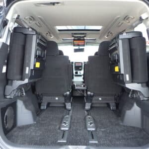 アルファード　240S　プライムセレクションⅡ　　【特別仕様車グレード】　～前期型～