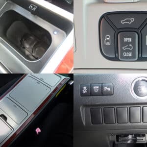 アルファード　240S　プライムセレクションⅡ　　【特別仕様車グレード】　～前期型～