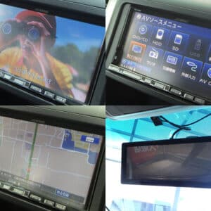 アルファード　240S　プライムセレクションⅡ　　【特別仕様車グレード】　～前期型～