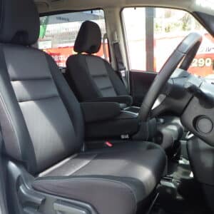 セレナ　ハイウェイスター　Vセレクション　【総合評価優良車】