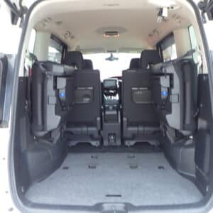 セレナ　ハイウェイスター　Vセレクション　【総合評価優良車】