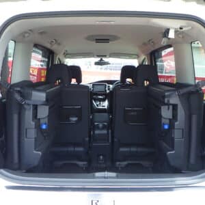 セレナ　ハイウェイスター　Vセレクション　【総合評価優良車】