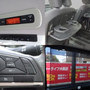 セレナ　ハイウェイスター　Vセレクション　【総合評価優良車】