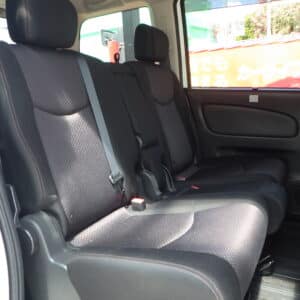 セレナハイブリッド　ハイウェイスター　S-HV　【総合評価優良車】