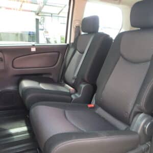 セレナハイブリッド　ハイウェイスター　S-HV　【総合評価優良車】