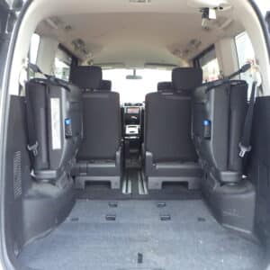 セレナハイブリッド　ハイウェイスター　S-HV　【総合評価優良車】