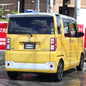 ウェイク　L