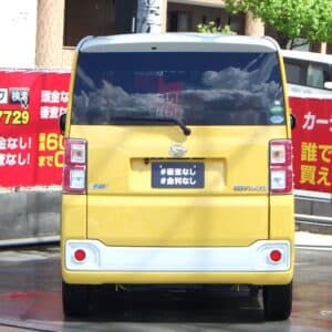 ウェイク　L